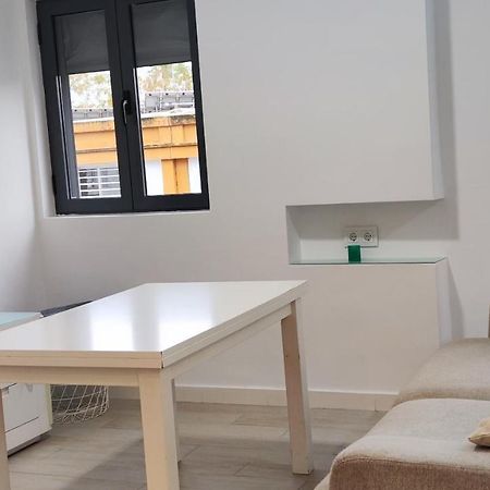 Sevilla Piso Centrico Zona Macarena Экстерьер фото