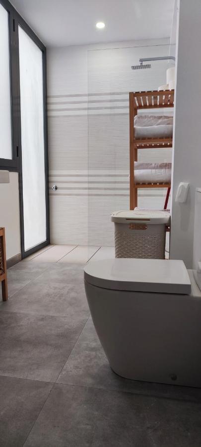 Sevilla Piso Centrico Zona Macarena Экстерьер фото